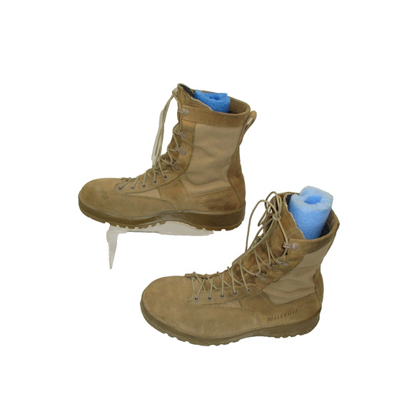 Belleville Air Force 790V Military High Top 8\